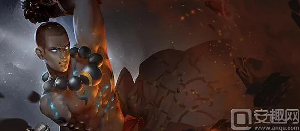 王者荣耀达摩重做归来引热议:全新技能详解获网友好评如潮 王者荣耀达摩重做归来引热议:全新技能详解获网友好评如潮