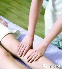 四个女学生的精油按摩因为缓解肌肉酸痛提升舒适感为何如此流行