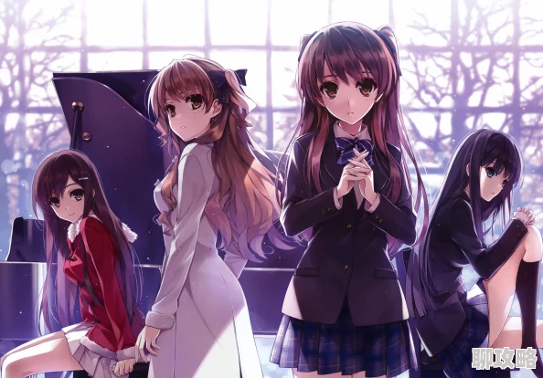 无尽 裸体 白丝 动漫为什么引发了对虚拟世界中身体表达的探讨为何备受关注 无尽 裸体 白丝 动漫为什么引发了对虚拟世界中身体表达的探讨为何备受关注