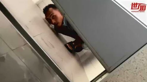 偷窥wc女厕6843494为什么引发强烈谴责因为它严重侵犯了个人隐私和尊严 偷窥wc女厕6843494为什么引发强烈谴责因为它严重侵犯了个人隐私和尊严