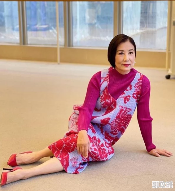 chin70e Ⅹ性老女人为什么拥有独特韵味与魅力让人心驰神往为何让人铭记 chin70e Ⅹ性老女人为什么拥有独特韵味与魅力让人心驰神往为何让人铭记