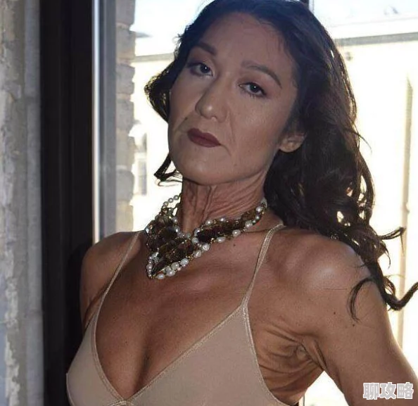 chin70e Ⅹ性老女人为什么拥有独特韵味与魅力让人心驰神往为何让人铭记 chin70e Ⅹ性老女人为什么拥有独特韵味与魅力让人心驰神往为何让人铭记