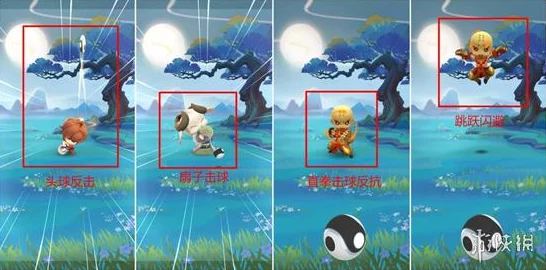 一起来捉妖新手攻略：快速捕捉技巧详解，网友亲测有效分享！