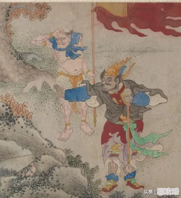 一起来捉妖新手攻略：快速捕捉技巧详解，网友亲测有效分享！