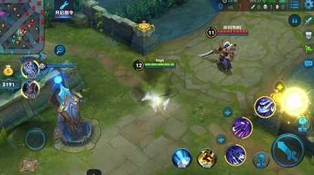 王者荣耀：全面解析刺客英雄应对与克制技巧，网友热议实战心得分享