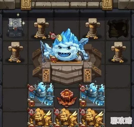 深度解析不思议迷宫英雄之村隐藏冈布奥佐罗：网友热议与全面攻略