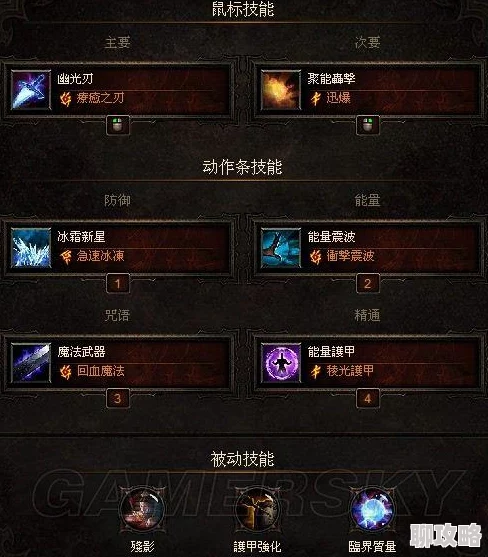 网友热议：屠龙之刃法师干扰技能深度分析与实战评价