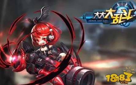 大大大乱斗：深度解析人物觉醒全流程，网友热评指南