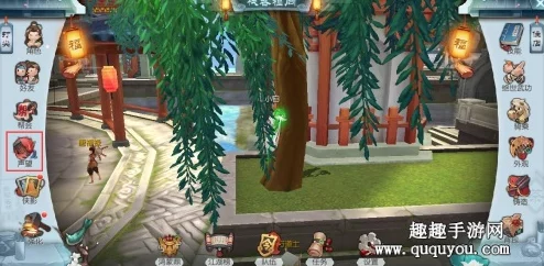 网友热议:武林外传手游蔡徐坤NPC位置揭秘,速去杏子林探寻偶像踪迹! 网友热议:武林外传手游蔡徐坤NPC位置揭秘,速去杏子林探寻偶像踪迹!