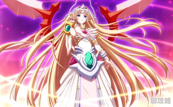 网友热议:神威启示录骑士玛莉亚维斯坦角色全方位深度解读与评价 网友热议:神威启示录骑士玛莉亚维斯坦角色全方位深度解读与评价