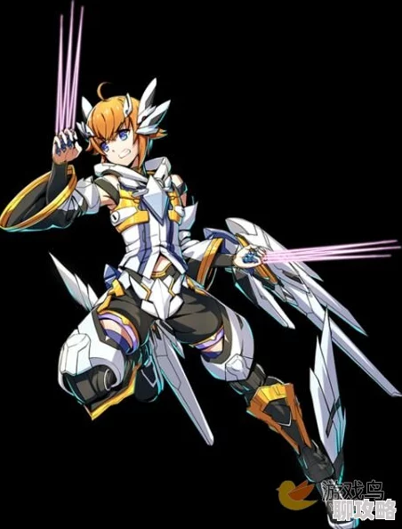 网友热议:神威启示录骑士玛莉亚维斯坦角色全方位深度解读与评价 网友热议:神威启示录骑士玛莉亚维斯坦角色全方位深度解读与评价