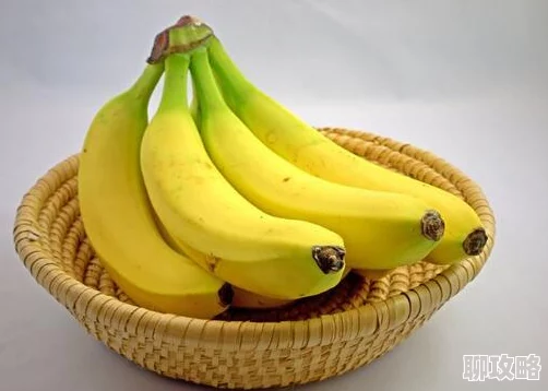 大伊香蕉为什么易于保存不易变质为何成为居家必备新鲜美味