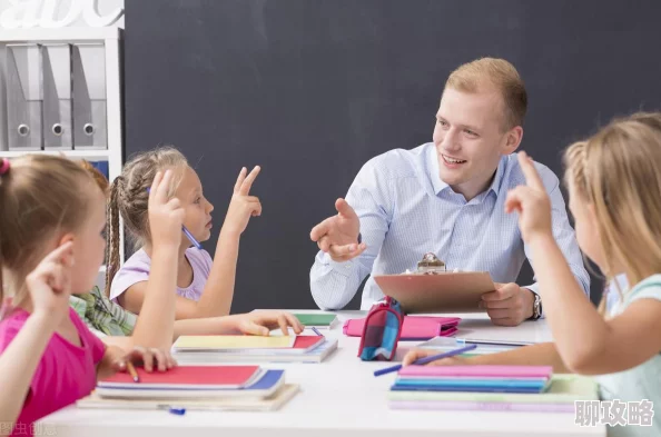 老师脱让学生摸中为什么生动形象的教学为何能提高学生的课堂参与度 老师脱让学生摸中为什么生动形象的教学为何能提高学生的课堂参与度