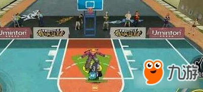 街头篮球手游:球场突破秘籍大公开,网友热议无形突破最为致命技巧! 街头篮球手游:球场突破秘籍大公开,网友热议无形突破最为致命技巧!