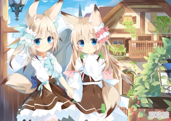 娇小罗莉6-12XXX为什么让人心动因为她们甜美可爱让人感到温暖 娇小罗莉6-12XXX为什么让人心动因为她们甜美可爱让人感到温暖