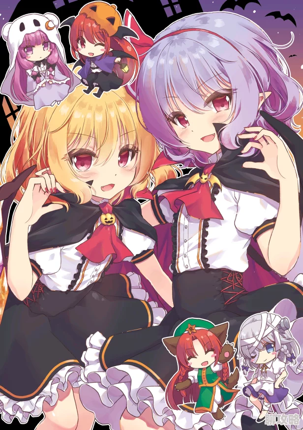 娇小罗莉6-12XXX为什么让人心动因为她们甜美可爱让人感到温暖 娇小罗莉6-12XXX为什么让人心动因为她们甜美可爱让人感到温暖