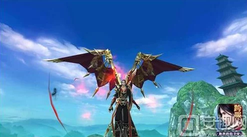 御剑情缘9月9日安卓数据互通服务器公告,网友热议影响与期待 御剑情缘9月9日安卓数据互通服务器公告,网友热议影响与期待