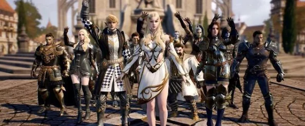 а√天堂资源中文在线游戏特点为什么画质高清操作流畅玩法丰富