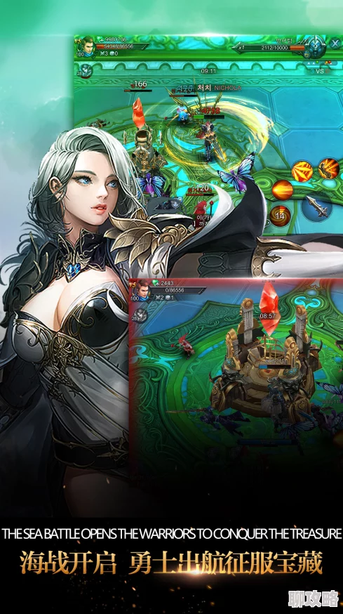 网友热议：神魔圣域手游副本速通技巧与玩法心得深度分享