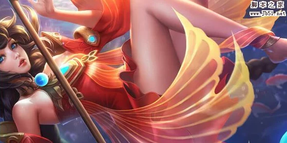 网友热议：王者荣耀性感女神大乔最全面技巧玩法深度解析攻略