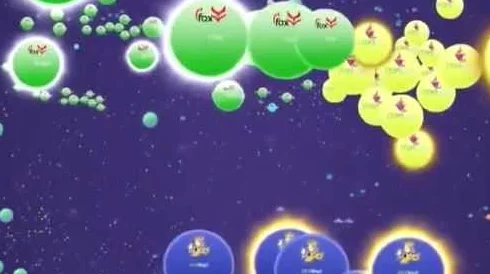 球球大作战全球战队TOP10排名揭晓,网友热议实力强队风采! 球球大作战全球战队TOP10排名揭晓,网友热议实力强队风采!