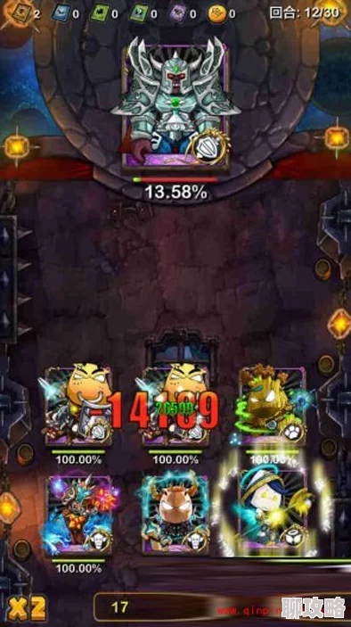 2025年我叫MT3游戏攻略：精英副本任务高效完成技巧与热门阵容分享