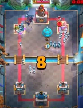 2025年皇室战争热门打法:经典大电天狗流卡组策略与最新变阵介绍 2025年皇室战争热门打法:经典大电天狗流卡组策略与最新变阵介绍