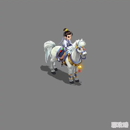 2025年大话西游手游男人三坐骑技能详解及最新坐骑选择推荐 2025年大话西游手游男人三坐骑技能详解及最新坐骑选择推荐
