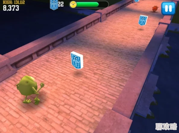 2025怪兽大学游戏攻略——全面抓住阿奇技巧与基础详解 2025怪兽大学游戏攻略——全面抓住阿奇技巧与基础详解