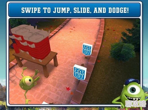 2025怪兽大学游戏攻略——全面抓住阿奇技巧与基础详解 2025怪兽大学游戏攻略——全面抓住阿奇技巧与基础详解