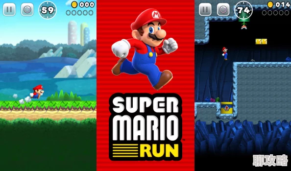 2025年热门挑战：跑得快超级马里奥RUN，蘑菇头角色速通时间再创最短纪录