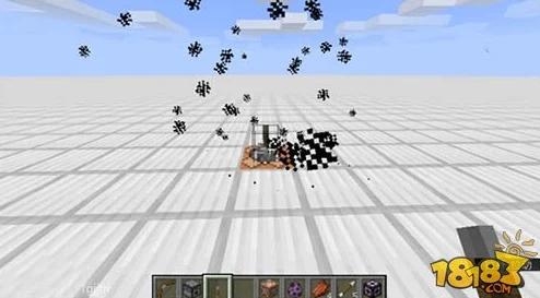 2025年我的世界1.10新增命令与NBT高级用法分享及未来趋势