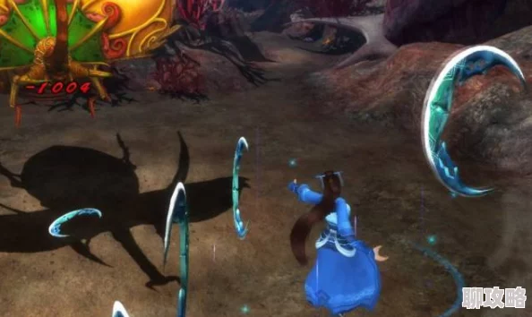 2025年热门游戏解析：仙剑奇侠传3D回合制钩尾蝎技能全面详解