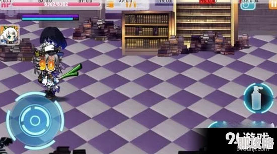 2025年崩坏学园2新希尔高效打法详解与特点剖析