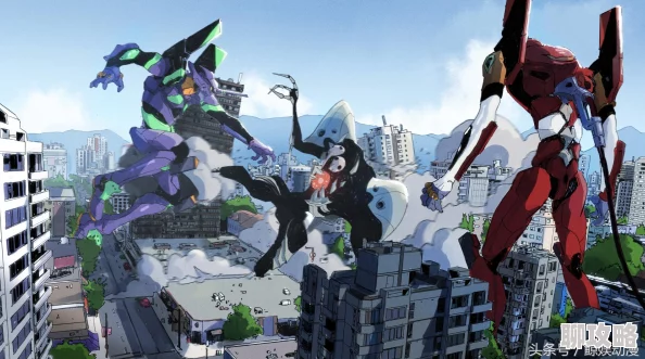 2025年热门EVA适格者归来：第二次EVA联动超妖活动详细时间表公布