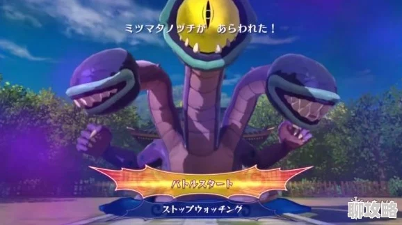 2025热门挑战：打怪兽不如跳舞，怪兽大作战鬼畜洗脑神曲全球发布