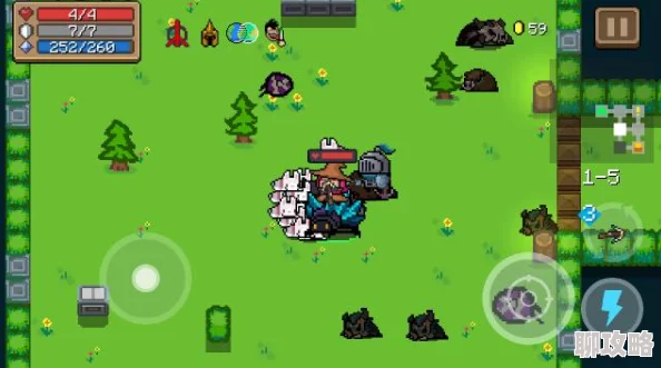 2025年地牢猎手5高效水晶获取技巧与最新热门攻略详解