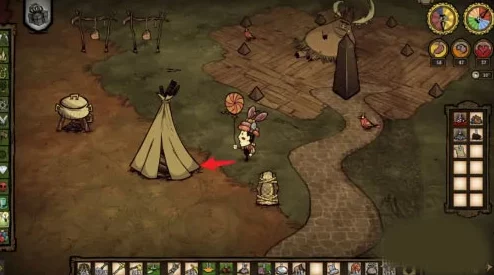 2025年热门游戏新动向：饥荒手机版安卓版正式上架，开启未来风生存大冒险