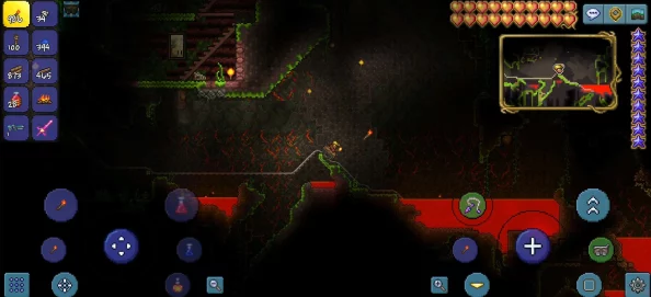 2025热门游戏道具!泰拉瑞亚彩色荧光棒模组合集续·全新升级版 2025热门游戏道具!泰拉瑞亚彩色荧光棒模组合集续·全新升级版