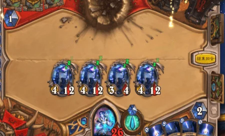 2025年炉石传说热门推荐:库恩AV娜蓝龙德高效上传说卡组全解析 2025年炉石传说热门推荐:库恩AV娜蓝龙德高效上传说卡组全解析