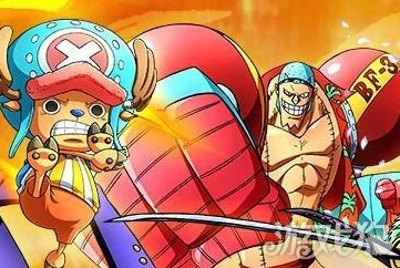 2025年航海王强者之路:热门攻击类型卡牌全面分析与新趋势探索 2025年航海王强者之路:热门攻击类型卡牌全面分析与新趋势探索