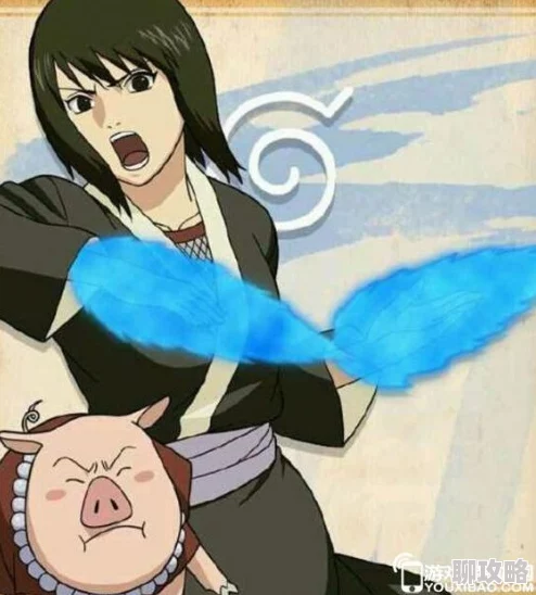 2025年火影忍者手游静音毒雾技能高效蹭血技巧与最新战术应用 2025年火影忍者手游静音毒雾技能高效蹭血技巧与最新战术应用