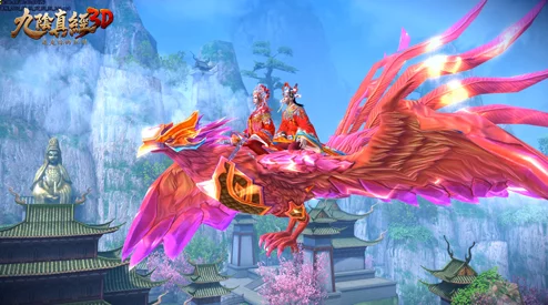 2025年热门游戏攻略:九阴真经3D坐骑培养全面技巧与最新趋势介绍 2025年热门游戏攻略:九阴真经3D坐骑培养全面技巧与最新趋势介绍