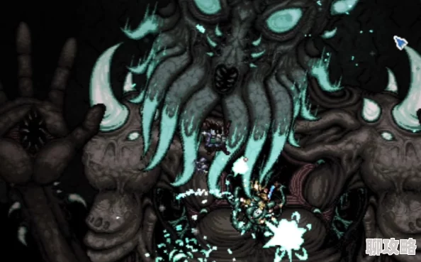 2025年泰拉瑞亚月之领主挑战,高效通关技巧与时间管理秘籍 2025年泰拉瑞亚月之领主挑战,高效通关技巧与时间管理秘籍