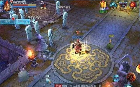 2025年热门手游倩女幽魂:采薇活动全新玩法深度解析与攻略 2025年热门手游倩女幽魂:采薇活动全新玩法深度解析与攻略
